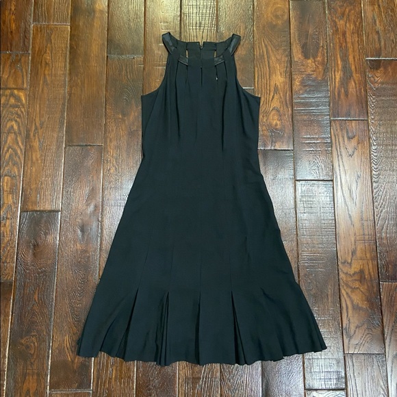 Chanel Dress Size 4